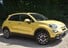 Fiat 500X 1.4 MultiAir Cross SUV 5dr Petrol Auto 4WD Euro 6 (s/s) (170 bhp)