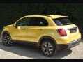 Fiat 500X 1.4 MultiAir Cross SUV 5dr Petrol Auto 4WD Euro 6 (s/s) (170 bhp) 2