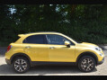 Fiat 500X 1.4 MultiAir Cross SUV 5dr Petrol Auto 4WD Euro 6 (s/s) (170 bhp) 3