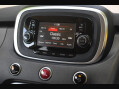 Fiat 500X 1.4 MultiAir Cross SUV 5dr Petrol Auto 4WD Euro 6 (s/s) (170 bhp) 6