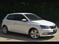 Skoda Fabia 1.2 TSI SE L Hatchback 5dr Petrol DSG Euro 6 (s/s) (110 ps) 1