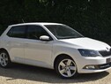 Skoda Fabia 1.2 TSI SE L Hatchback 5dr Petrol DSG Euro 6 (s/s) (110 ps)