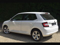 Skoda Fabia 1.2 TSI SE L Hatchback 5dr Petrol DSG Euro 6 (s/s) (110 ps) 2