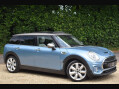 Mini Clubman 2.0 Cooper S Estate 6dr Petrol Auto Euro 6 (s/s) (192 ps) 1
