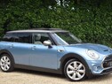 Mini Clubman 2.0 Cooper S Estate 6dr Petrol Auto Euro 6 (s/s) (192 ps)