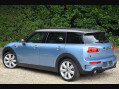 Mini Clubman 2.0 Cooper S Estate 6dr Petrol Auto Euro 6 (s/s) (192 ps) 2