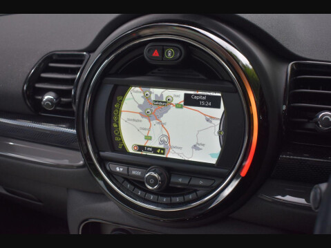 Mini Clubman 2.0 Cooper S Estate 6dr Petrol Auto Euro 6 (s/s) (192 ps) 15
