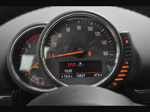 Mini Clubman 2.0 Cooper S Estate 6dr Petrol Auto Euro 6 (s/s) (192 ps) 18