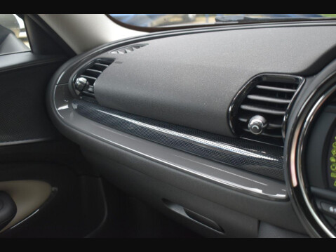 Mini Clubman 2.0 Cooper S Estate 6dr Petrol Auto Euro 6 (s/s) (192 ps) 19