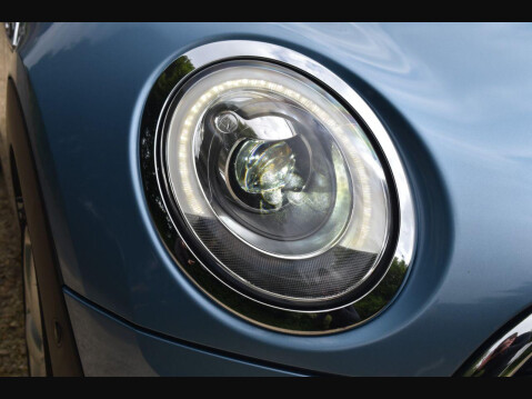 Mini Clubman 2.0 Cooper S Estate 6dr Petrol Auto Euro 6 (s/s) (192 ps) 21