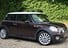 Mini Hatch 1.6 Cooper Mayfair Hatchback 3dr Petrol Manual Euro 4 (120 ps)