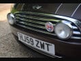 Mini Hatch 1.6 Cooper Mayfair Hatchback 3dr Petrol Manual Euro 4 (120 ps) 12
