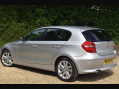 BMW 1 Series 2.0 120d SE Hatchback 5dr Diesel Steptronic Euro 4 (177 ps) 2