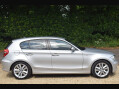 BMW 1 Series 2.0 120d SE Hatchback 5dr Diesel Steptronic Euro 4 (177 ps) 3