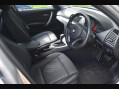 BMW 1 Series 2.0 120d SE Hatchback 5dr Diesel Steptronic Euro 4 (177 ps) 4