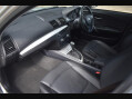 BMW 1 Series 2.0 120d SE Hatchback 5dr Diesel Steptronic Euro 4 (177 ps) 5