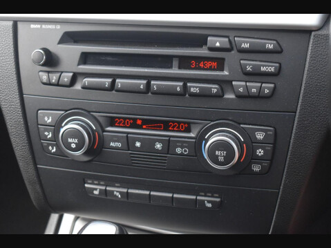 BMW 1 Series 2.0 120d SE Hatchback 5dr Diesel Steptronic Euro 4 (177 ps) 9