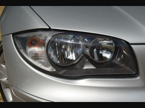 BMW 1 Series 2.0 120d SE Hatchback 5dr Diesel Steptronic Euro 4 (177 ps) 17
