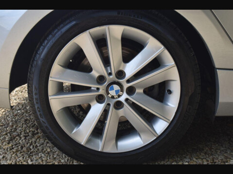 BMW 1 Series 2.0 120d SE Hatchback 5dr Diesel Steptronic Euro 4 (177 ps) 20