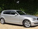 BMW 1 Series 2.0 120d SE Hatchback 5dr Diesel Steptronic Euro 4 (177 ps)