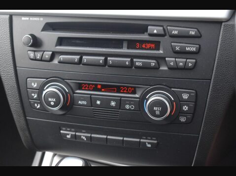 BMW 1 Series 2.0 120d SE Hatchback 5dr Diesel Steptronic Euro 4 (177 ps) 9