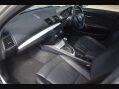 BMW 1 Series 2.0 120d SE Hatchback 5dr Diesel Steptronic Euro 4 (177 ps) 5