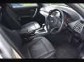 BMW 1 Series 2.0 120d SE Hatchback 5dr Diesel Steptronic Euro 4 (177 ps) 4