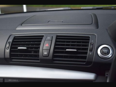 BMW 1 Series 2.0 120d SE Hatchback 5dr Diesel Steptronic Euro 4 (177 ps) 7