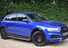 Audi Q3 1.4 TFSI CoD Black Edition SUV 5dr Petrol S Tronic Euro 6 (s/s) (150 ps)