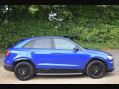 Audi Q3 1.4 TFSI CoD Black Edition SUV 5dr Petrol S Tronic Euro 6 (s/s) (150 ps) 3