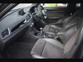 Audi Q3 1.4 TFSI CoD Black Edition SUV 5dr Petrol S Tronic Euro 6 (s/s) (150 ps) 5