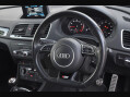 Audi Q3 1.4 TFSI CoD Black Edition SUV 5dr Petrol S Tronic Euro 6 (s/s) (150 ps) 10