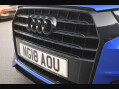 Audi Q3 1.4 TFSI CoD Black Edition SUV 5dr Petrol S Tronic Euro 6 (s/s) (150 ps) 11