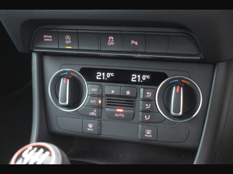 Audi Q3 1.4 TFSI CoD Black Edition SUV 5dr Petrol S Tronic Euro 6 (s/s) (150 ps) 24