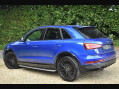 Audi Q3 1.4 TFSI CoD Black Edition SUV 5dr Petrol S Tronic Euro 6 (s/s) (150 ps) 2