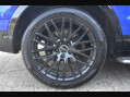 Audi Q3 1.4 TFSI CoD Black Edition SUV 5dr Petrol S Tronic Euro 6 (s/s) (150 ps) 9