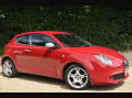 Alfa Romeo Mito 875 TB TwinAir Distinctive Hatchback 3dr Petrol Manual Euro 6 (s/s) (105 ps 1