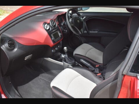 Alfa Romeo Mito 875 TB TwinAir Distinctive Hatchback 3dr Petrol Manual Euro 6 (s/s) (105 ps 5