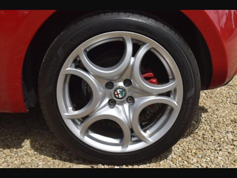 Alfa Romeo Mito 875 TB TwinAir Distinctive Hatchback 3dr Petrol Manual Euro 6 (s/s) (105 ps 6