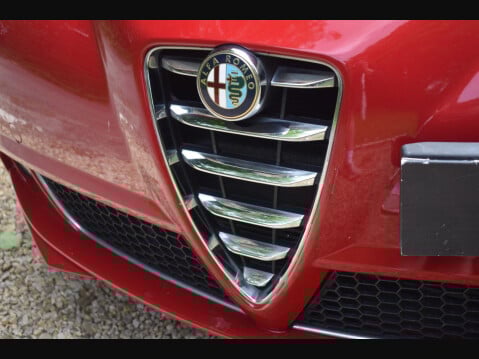 Alfa Romeo Mito 875 TB TwinAir Distinctive Hatchback 3dr Petrol Manual Euro 6 (s/s) (105 ps 17