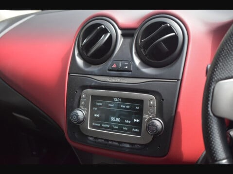 Alfa Romeo Mito 875 TB TwinAir Distinctive Hatchback 3dr Petrol Manual Euro 6 (s/s) (105 ps 21