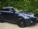 Land Rover Range Rover Evoque 2.0 SD4 HSE Dynamic SUV 5dr Diesel Auto 4WD Euro 6 (s/s) (240 ps)