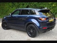 Land Rover Range Rover Evoque 2.0 SD4 HSE Dynamic SUV 5dr Diesel Auto 4WD Euro 6 (s/s) (240 ps) 2