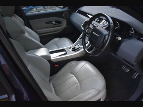Land Rover Range Rover Evoque 2.0 SD4 HSE Dynamic SUV 5dr Diesel Auto 4WD Euro 6 (s/s) (240 ps) 4