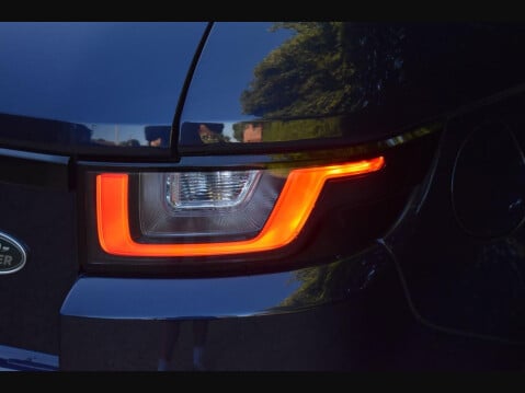 Land Rover Range Rover Evoque 2.0 SD4 HSE Dynamic SUV 5dr Diesel Auto 4WD Euro 6 (s/s) (240 ps) 14