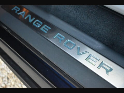 Land Rover Range Rover Evoque 2.0 SD4 HSE Dynamic SUV 5dr Diesel Auto 4WD Euro 6 (s/s) (240 ps) 22