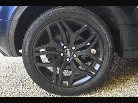 Land Rover Range Rover Evoque 2.0 SD4 HSE Dynamic SUV 5dr Diesel Auto 4WD Euro 6 (s/s) (240 ps) 13