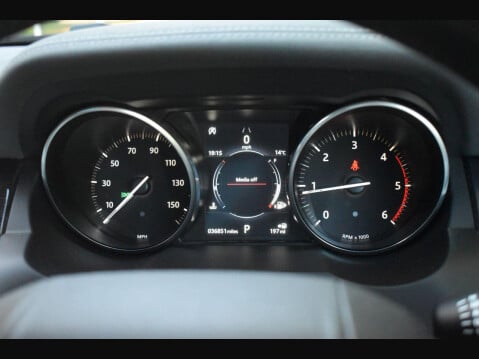 Land Rover Range Rover Evoque 2.0 SD4 HSE Dynamic SUV 5dr Diesel Auto 4WD Euro 6 (s/s) (240 ps) 24