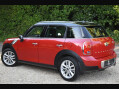 Mini Countryman 1.6 Cooper SUV 5dr Petrol Auto Euro 6 (122 ps) 2