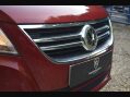 Volkswagen Tiguan 2.0 TDI Sport SUV 5dr Diesel Manual 4WD Euro 4 (140 ps) 9